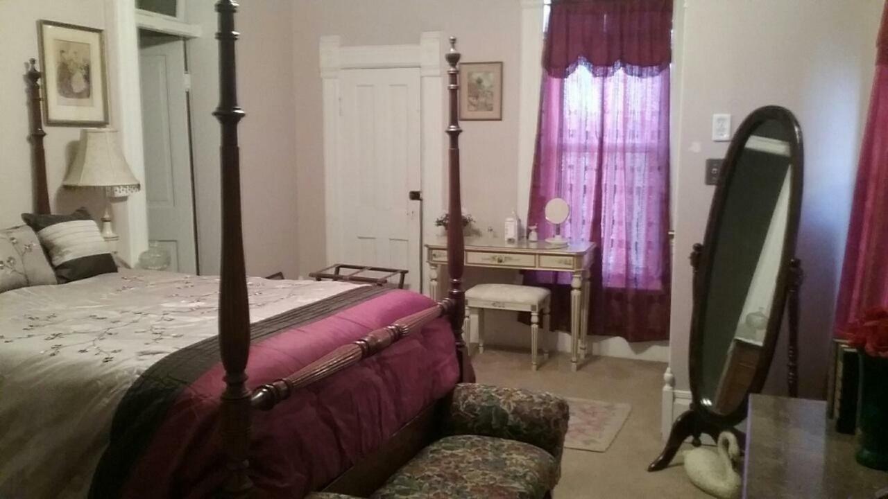Smithville Historical Museum And Inn المظهر الخارجي الصورة