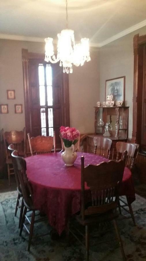 Smithville Historical Museum And Inn المظهر الخارجي الصورة